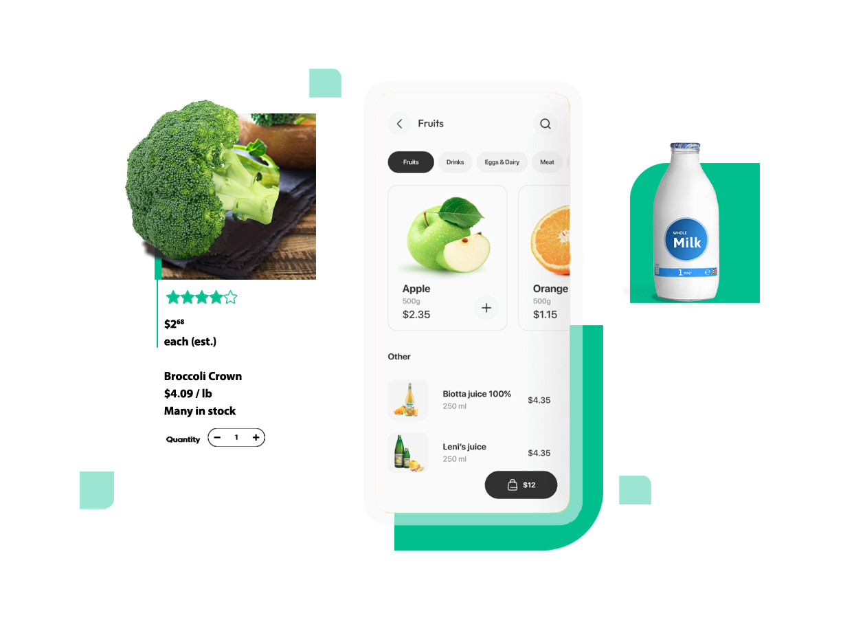 Grocery-Mobile-App-Data-Scraping-Services